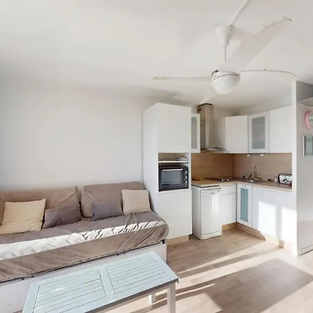Cop213 Apartament Canet-en-Roussillon