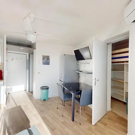 Apartament Cop213 Canet-en-Roussillon