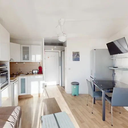 Cop213 Canet-en-Roussillon