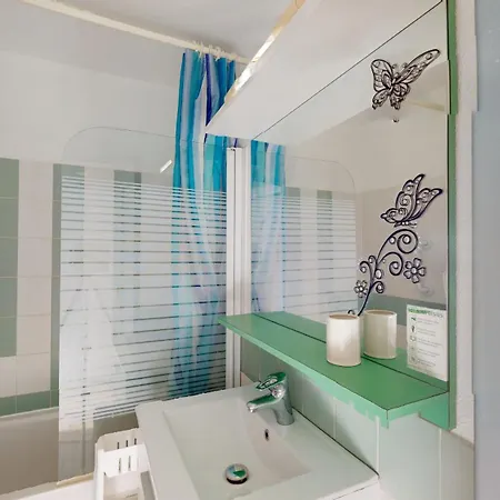 Cop213 Διαμέρισμα