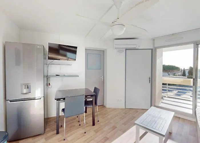 Διαμέρισμα Cop213 *