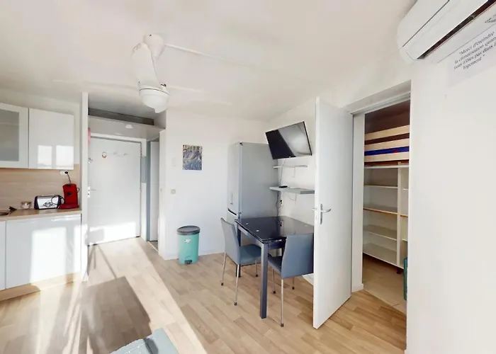 Διαμέρισμα Cop213 Canet-en-Roussillon