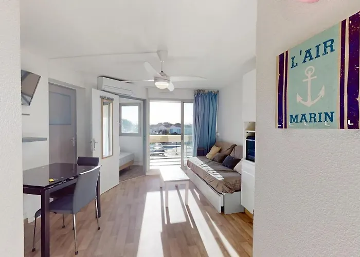 Διαμέρισμα Cop213 *